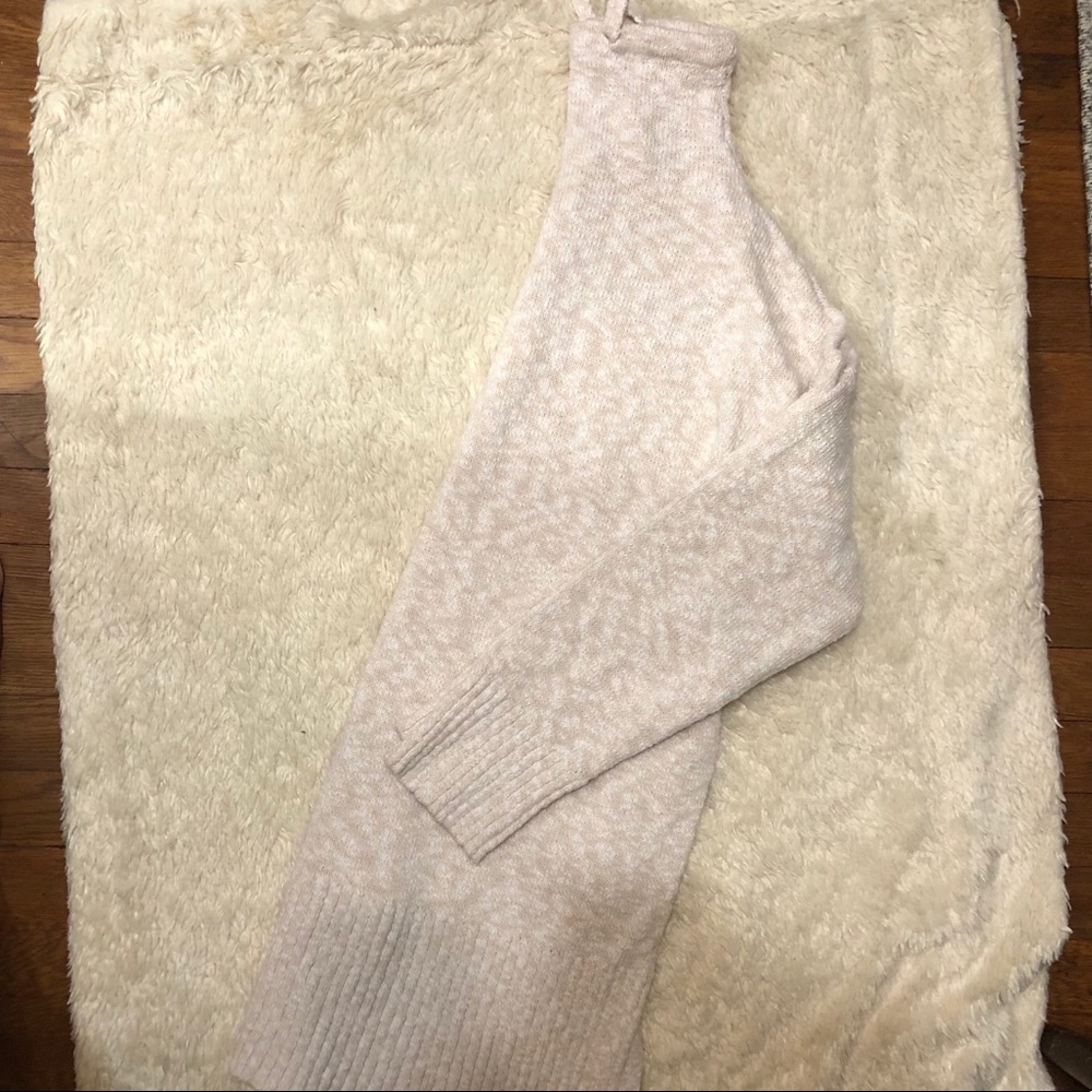 Lou & Grey Turtleneck Tunic